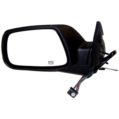 Picture of Crown Automotive Jeep Replacement Door Mirror - 55156453AE