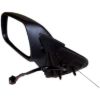 Picture of Crown Automotive Jeep Replacement Door Mirror - 55156453AE