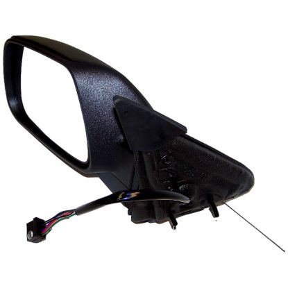 Picture of Crown Automotive Jeep Replacement Door Mirror - 55156453AE