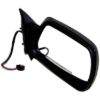 Picture of Crown Automotive Jeep Replacement Door Mirror - 55156454AE