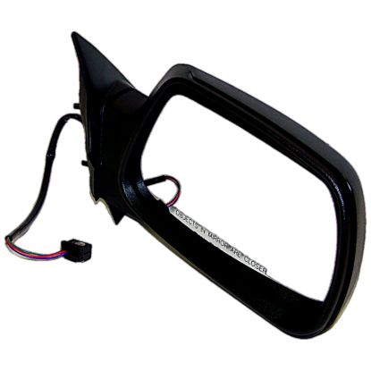 Picture of Crown Automotive Jeep Replacement Door Mirror - 55156454AE