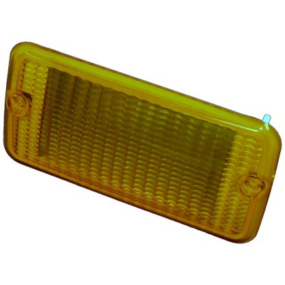 Picture of Crown Automotive Jeep Replacement Turn Signal / Parking Light - 55156488AA