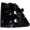 Picture of Crown Automotive Jeep Replacement Tail Light Assembly - 55156614AE