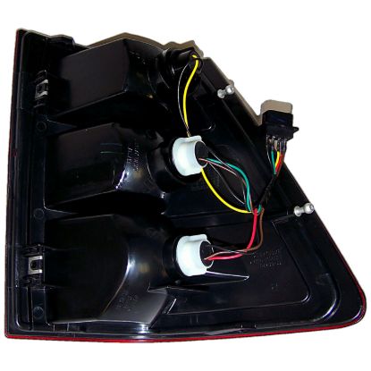 Picture of Crown Automotive Jeep Replacement Tail Light Assembly - 55156614AE