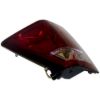 Picture of Crown Automotive Jeep Replacement Tail Light Assembly - 55156615AE