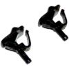 Picture of Crown Automotive Jeep Replacement Windshield Washer Nozzle - 55156728K