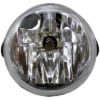 Picture of Crown Automotive Jeep Replacement Fog Light Assembly - 55156733AC