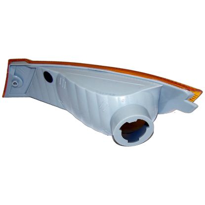 Picture of Crown Automotive Jeep Replacement Parking Light Assembly - 55156766AE