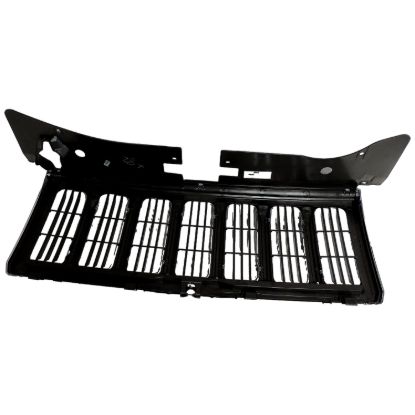 Picture of Crown Automotive Jeep Replacement Grille - 55156975AD