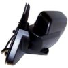 Picture of Crown Automotive Jeep Replacement Door Mirror - 55157011AD
