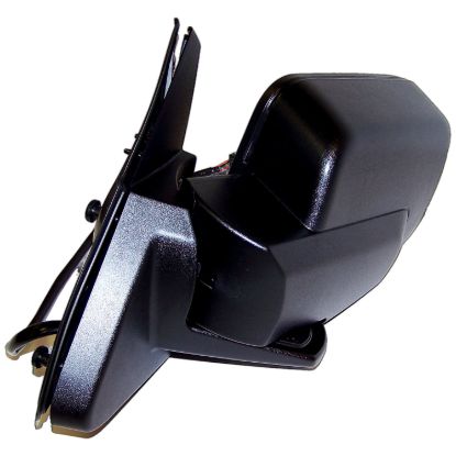 Picture of Crown Automotive Jeep Replacement Door Mirror - 55157011AD
