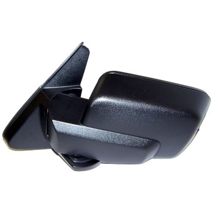 Picture of Crown Automotive Jeep Replacement Door Mirror - 55157011AD