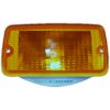 Picture of Crown Automotive Jeep Replacement Parking Light - 55157032AA