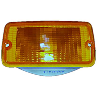 Picture of Crown Automotive Jeep Replacement Parking Light - 55157032AA