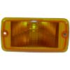 Picture of Crown Automotive Jeep Replacement Parking Light - 55157032AA