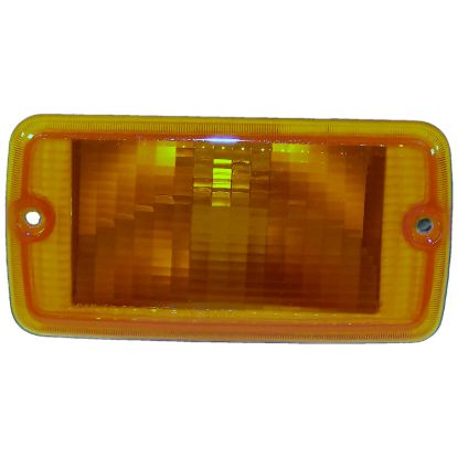 Picture of Crown Automotive Jeep Replacement Parking Light - 55157032AA