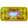Picture of Crown Automotive Jeep Replacement Parking Light - 55157033AA