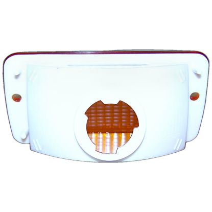 Picture of Crown Automotive Jeep Replacement Parking Light - 55157033AA