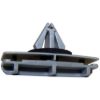 Picture of Crown Automotive Jeep Replacement Fender Flare Clip - 55157055AA