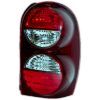 Picture of Crown Automotive Jeep Replacement Tail Light Assembly - 55157060AF
