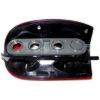 Picture of Crown Automotive Jeep Replacement Tail Light Assembly - 55157061AF