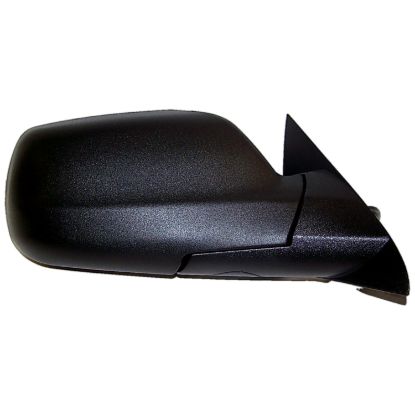 Picture of Crown Automotive Jeep Replacement Door Mirror - 55157072AG