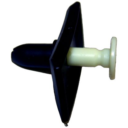 Picture of Crown Automotive Jeep Replacement Exterior Trim Fastener - 55157112AB