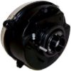 Picture of Crown Automotive Jeep Replacement Headlight Assembly - 55157140AA
