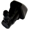 Picture of Crown Automotive Jeep Replacement Windshield Washer Nozzle - 55157319AA