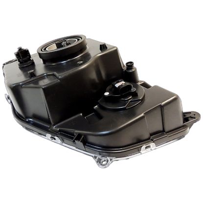 Picture of Crown Automotive Jeep Replacement Headlight Assembly - 55157339AE