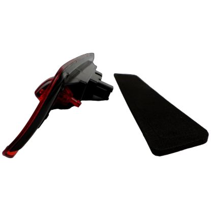 Picture of Crown Automotive Jeep Replacement Center High Mount Stop Light - 55157397AD