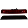 Picture of Crown Automotive Jeep Replacement Center High Mount Stop Light - 55157397AD
