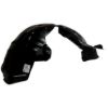 Picture of Crown Automotive Jeep Replacement Fender Liner - 55157410AD