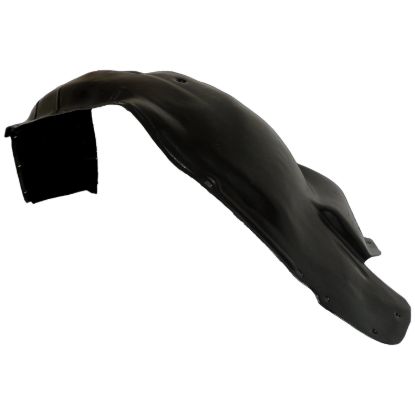Picture of Crown Automotive Jeep Replacement Fender Liner - 55157411AD