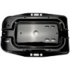 Picture of Crown Automotive Jeep Replacement Battery Tray - 55174728AB