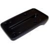 Picture of Crown Automotive Jeep Replacement License Plate Bracket - 55174994