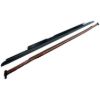 Picture of Crown Automotive Jeep Replacement Liftgate Seal - 55175042K