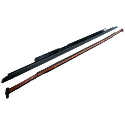 Picture of Crown Automotive Jeep Replacement Liftgate Seal - 55175042K