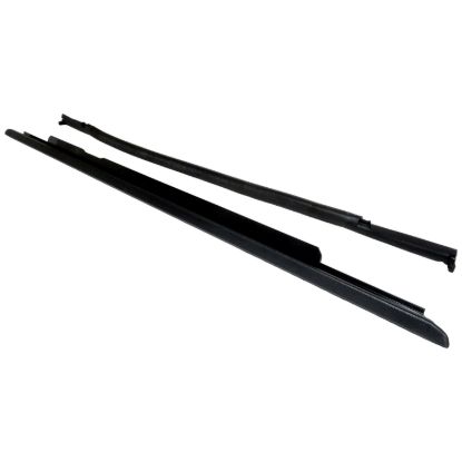Picture of Crown Automotive Jeep Replacement Liftgate Seal - 55175042K
