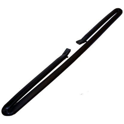 Picture of Crown Automotive Jeep Replacement Tailgate Seal - 55175043AH