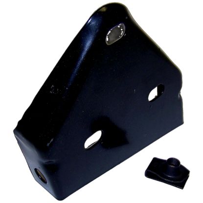 Picture of Crown Automotive Jeep Replacement Bumper Mounting Bracket - 55175269AB