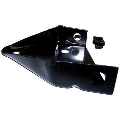 Picture of Crown Automotive Jeep Replacement Bumper Mounting Bracket - 55175269AB