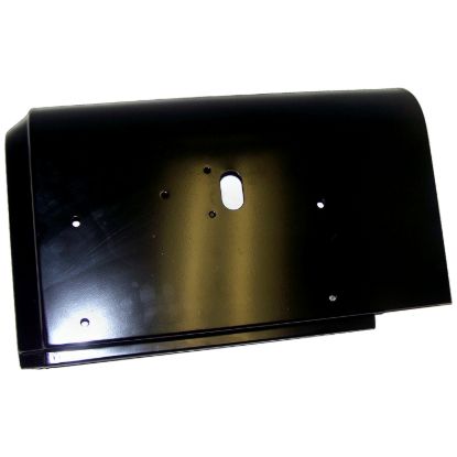 Picture of Crown Automotive Jeep Replacement Quarter Panel - 55175664AB