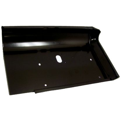Picture of Crown Automotive Jeep Replacement Quarter Panel - 55175664AB