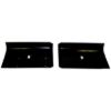 Picture of Crown Automotive Jeep Replacement Body Corner Guard - 55175664K