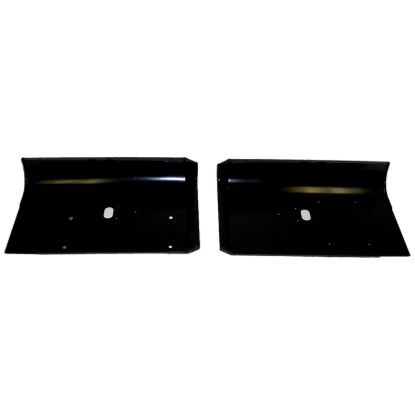 Picture of Crown Automotive Jeep Replacement Body Corner Guard - 55175664K