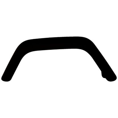 Picture of Crown Automotive Jeep Replacement Fender Flare - 55175726
