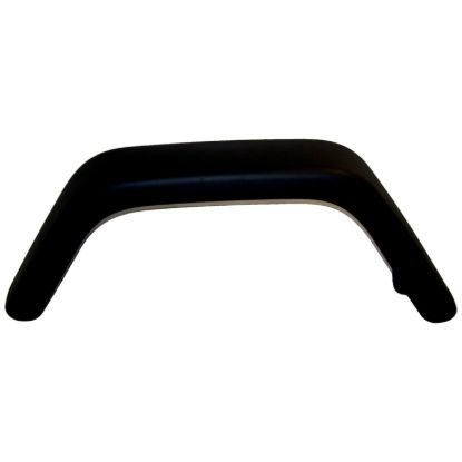 Picture of Crown Automotive Jeep Replacement Fender Flare - 551757267