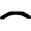 Picture of Crown Automotive Jeep Replacement Fender Flare - 551757277