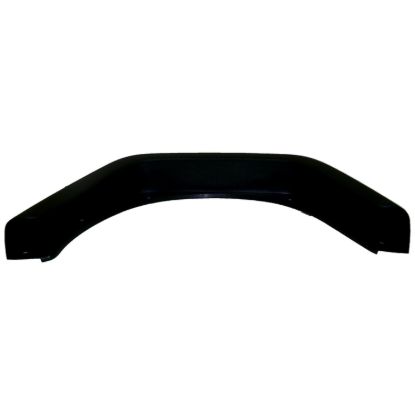 Picture of Crown Automotive Jeep Replacement Fender Flare - 551757277
